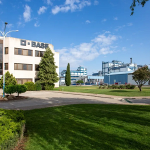 Siemens ayuda a actualizar en tiempo récord la tecnología de la planta de BASF en Guadalajara