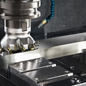 Optimización de procesos de mecanizado CNC: impulsando la competitividad y productividad industrial de la mano de KROMI