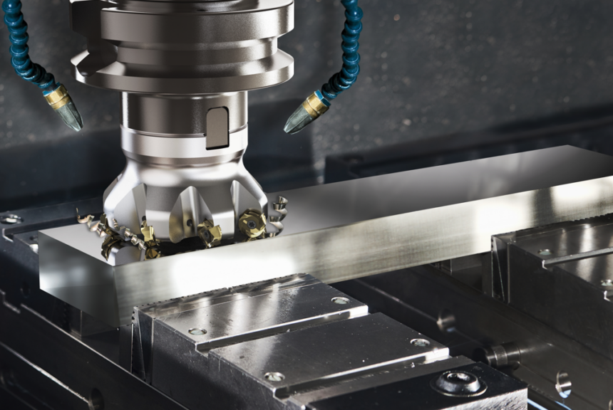 Optimización de procesos de mecanizado CNC: impulsando la competitividad y productividad industrial de la mano de KROMI