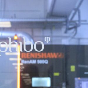 El Grupo Phibo actualiza su proceso productivo con el sistema cuatro láseres RenAM 500Q de RENISHAW