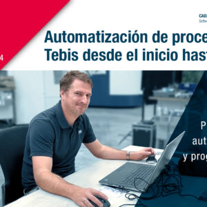 TEBIS: Webinar sobre Automatización de Procesos