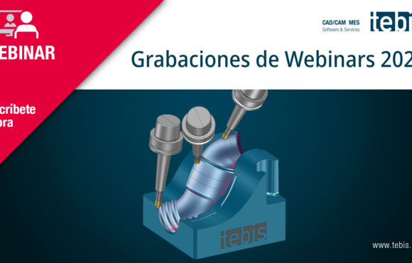 TEBIS IBERIA ofrece acceso exclusivo a los mejores webinars de 2024 en Tebis Academy