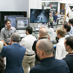 MAQcenter presentará «Masters of Cut» en Advance Machine Tools 2025