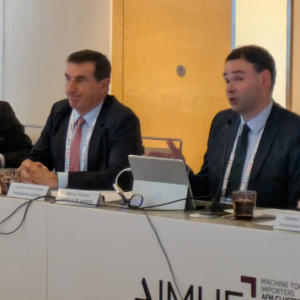 AIMHE celebra su Asamblea General 2025 en Barcelona con una amplia participación