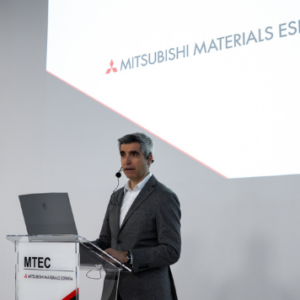 Mitsubishi Materials España celebra su 50 aniversario con la reapertura del centro tecnológico MTEC