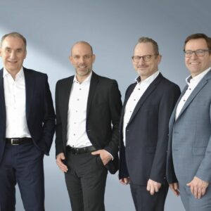 Con flexibilidad y mirada al futuro,  Tebis AG reorganiza su Junta Directiva