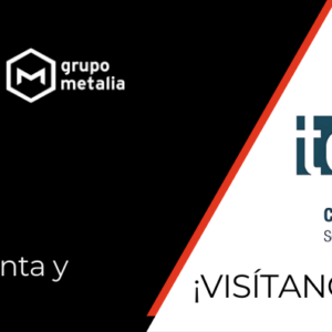 Tebis Iberia presentará la versión 9 de su software Tebis 4.1 en Industry LIVE 2025