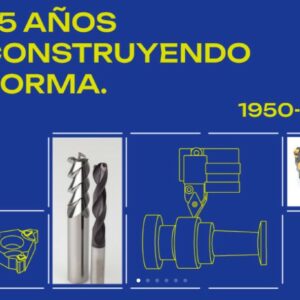 Sorma celebra su 75º aniversario: una historia de excelencia compartida