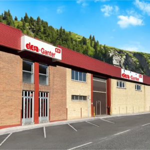 Elesa+Ganter Ibérica participará en MetalMadrid 2025 – Stand 10I40
