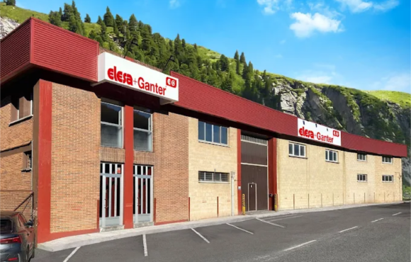 Elesa+Ganter Ibérica participará en MetalMadrid 2025 – Stand 10I40