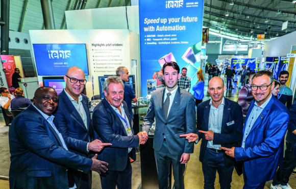 Tebis se convierte en Global Sponsor de ISTMA