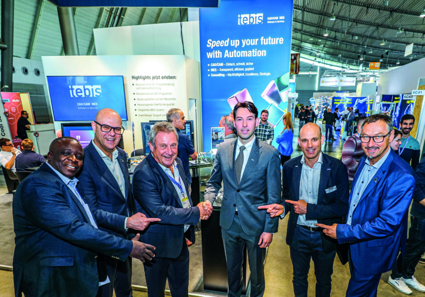 Tebis se convierte en Global Sponsor de ISTMA