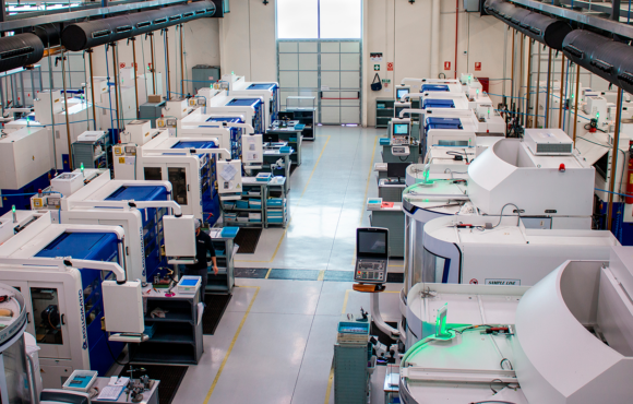 Mitsubishi Materials en EMO 2025 – Una experiencia completa y orientada al servicio.