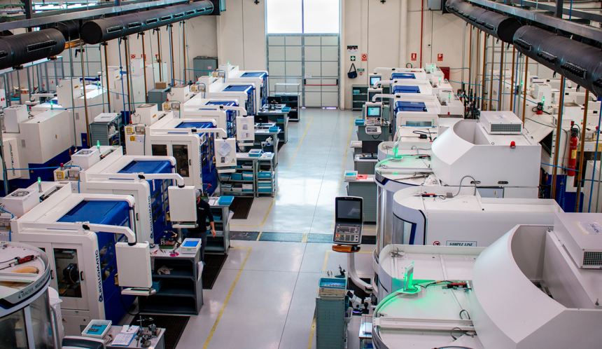 Mitsubishi Materials en EMO 2025 – Una experiencia completa y orientada al servicio.