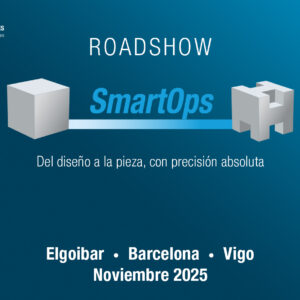 LinkedIn_Post_Roadshow_SmartOps_1584x891px Tebis inicia en Elgoibar su Roadshow 2025 para presentar Tebis 4.1 Release 10 y la nueva tecnología SmartOps