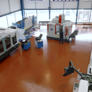 VALLCAL: Nuevas posibilidades para acelerar proyectos de mecanizado