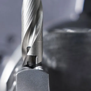 Walter La nueva broca de cabeza intercambiable Walter Drion·tec® E-Peak D5150