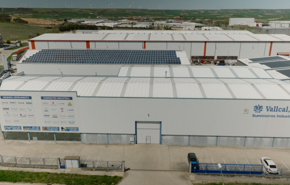 VALLCAL45742 Vallcal confirma su presencia en BIEMH 2026 en el año de su 40º aniversario