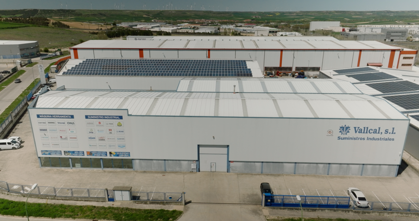 VALLCAL45742 Vallcal confirma su presencia en BIEMH 2026 en el año de su 40º aniversario