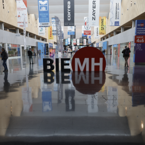 Más de 30 empresas de AIMHE estarán presentes en BIEMH 2026
