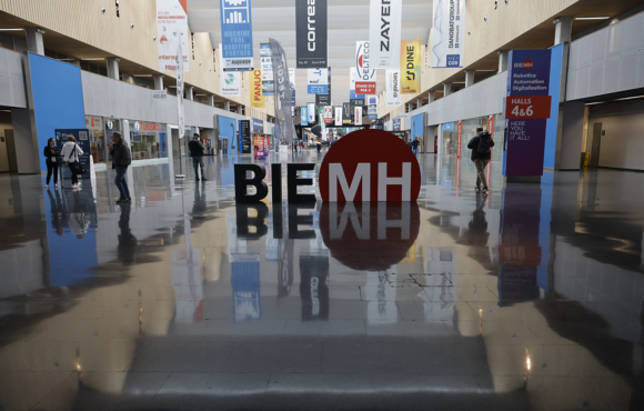 BIEMH 24_0242 Más de 30 empresas de AIMHE estarán presentes en BIEMH 2026