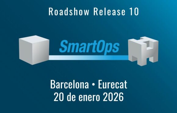 LinkedIn_post_Roadshow_SmartOps_1080x1080px.psd Tebis presenta en el Eurecat la nueva Release 10 de Tebis v4.1: más de 50 mejoras y la tecnología SmartOps