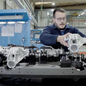 Walter integra los sistemas de sujeción SERI en su cartera