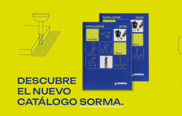 sorma5436345 Sorma presenta su nuevo Catálogo Único