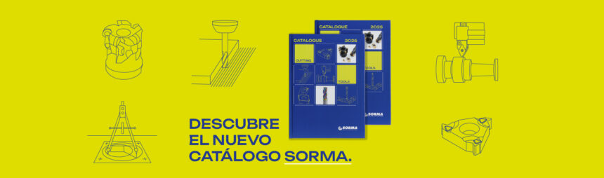 sorma5436345 Sorma presenta su nuevo Catálogo Único