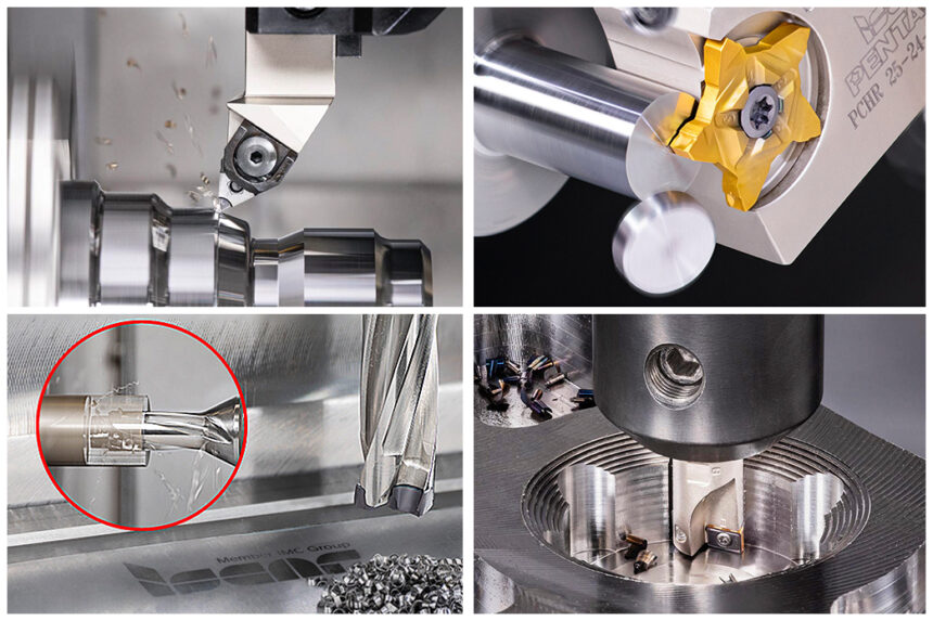 ISCAR estará presente en la BIEMH 2026