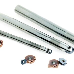 Sorma Ibérica presenta FinishPro: máxima precisión y fiabilidad en el mecanizado de aceros endurecidos