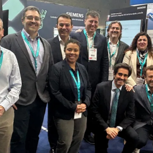 Siemens sitúa la Inteligencia Artificial en el centro de su presencia en la BIEMH 2026