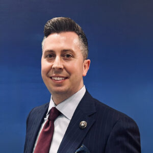 OPEN MIND Technologies España nombra a Javier Arbiol nuevo director general