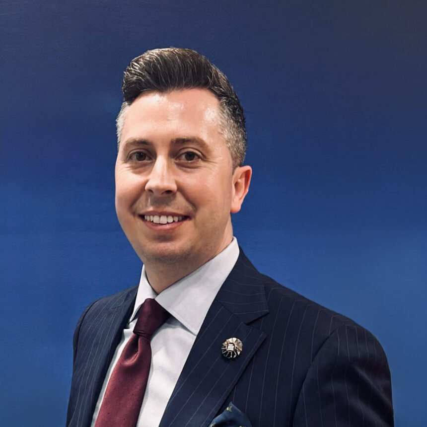 OPEN MIND Technologies España nombra a Javier Arbiol nuevo director general