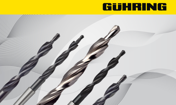 post-aimhe-brocas-bidiametrales-600x350-abril26 Brocas bidiametrales GUHRING: integración de taladrado y avellanado en una sola operación