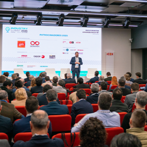 Industry Summit celebrará su tercera edición centrada en los retos de la fábrica del futuro