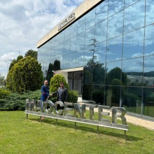 MAQcenter y Vallcal unen fuerzas para reforzar posición en el norte de España