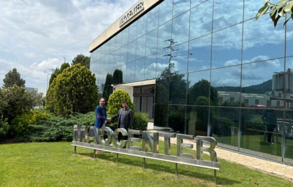 MAQcenter y Vallcal unen fuerzas para reforzar posición en el norte de España
