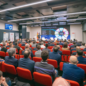 Industry Summit celebrará el 3 de junio su tercera edición centrada en los grandes retos de la fábrica del futuro