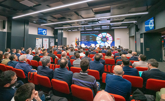 Industry Summit celebrará el 3 de junio su tercera edición centrada en los grandes retos de la fábrica del futuro
