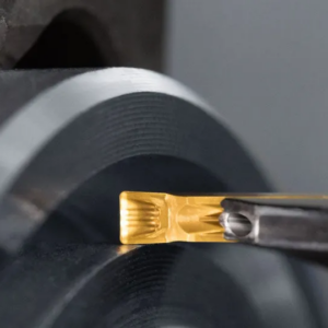 Walter amplía la gama Groov·tec® GD con tres nuevos sistemas de ranurado