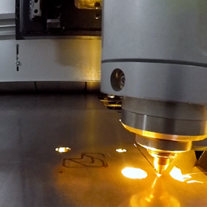 FICEP presenta GEMINI LASER: la novedad que combina el mecanizado y el corte por láser