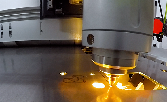 FICEP presenta GEMINI LASER: la novedad que combina el mecanizado y el corte por láser