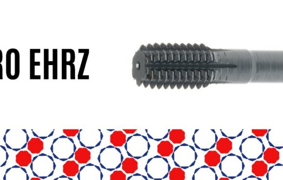 Sorma Ibérica presenta en el mercado ibérico la última innovación de Yamawa, el nuevo macho de laminación YAMAWA EHRZ para aceros de hasta 40 HRC