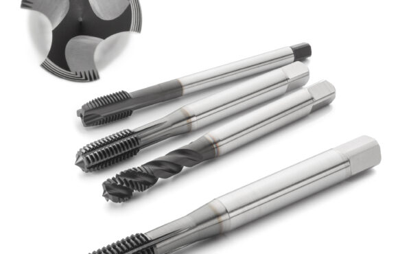 Mitsubishi Materials amplía su catálogo con la nueva gama de machos de roscar M-TAPS