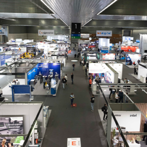 Últimos días para acceder a condiciones especiales de participación en +INDUSTRY 2027