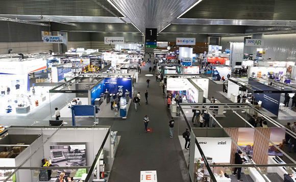 Últimos días para acceder a condiciones especiales de participación en +INDUSTRY 2027