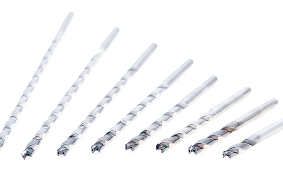 OSG lanza las brocas de metal duro con refrigeración interna ADOX para mecanizado estable, versátil y alto rendimiento