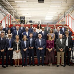 AFM Cluster celebra 80 años de historia anticipando el futuro de la industria