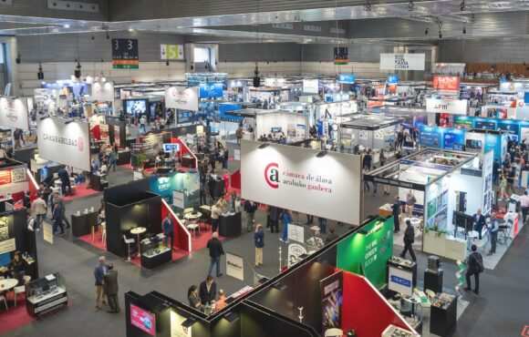 +INDUSTRY 2027 registra una destacada participación expositiva y miles de visitantes ya inscritos